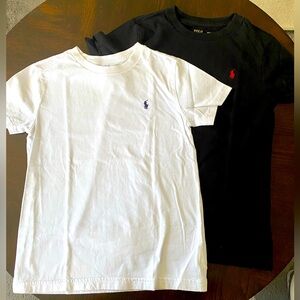 Polo Ralph Lauren shirt sleeve shirts